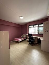 Blk 251 Pasir Ris Street 21 (Pasir Ris), HDB Executive #622647441